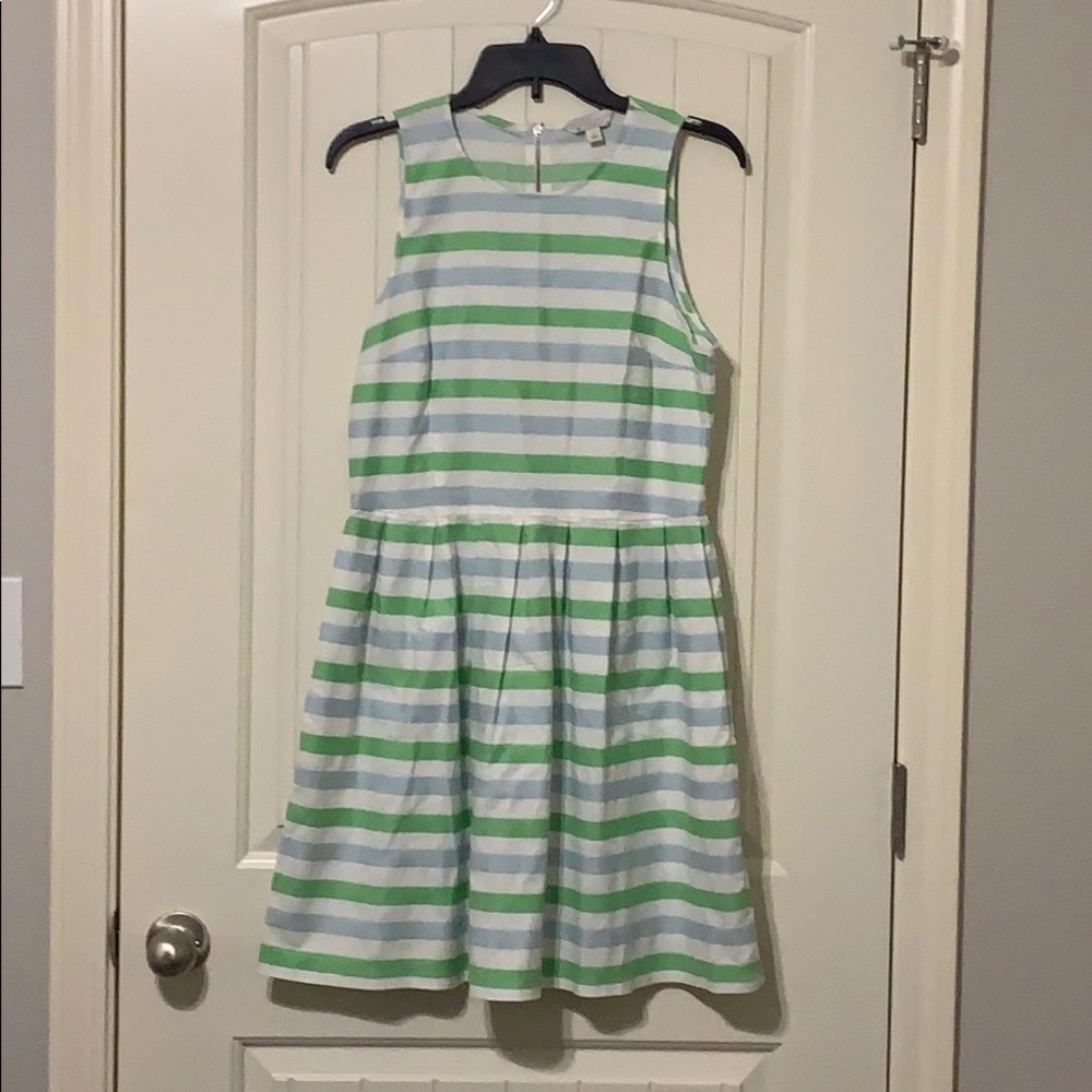 GAP summer dress size 8